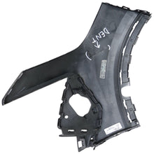 Load image into Gallery viewer, Audi Q4 E-Tron front bumper right RH corner trim 2021-2023 Genuine 89A807438

