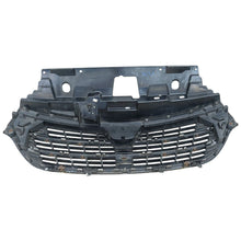 Load image into Gallery viewer, Renault Trafic Traffic front bumper upper grill 2014-2019 Genuine 623109221R
