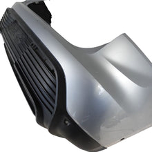 Load image into Gallery viewer, Porsche Macan rear bumper 2024-2026 5 Door SUV Genuine 95C807521D
