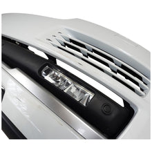 Load image into Gallery viewer, Range Rover Vogue front bumper L405 2013-2017 SUV Genuine pn CK52-17F003-AA
