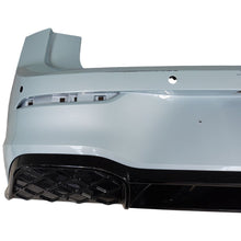 Load image into Gallery viewer, Volkswagen Golf rear bumper 2020-2023 Hatchback Genuine 5H6807421C
