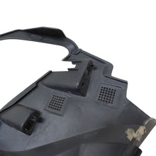 Load image into Gallery viewer, Ford Focus front bumper 2018-2021 Hatchback Genuine JX7B-17757-A
