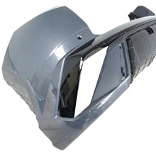 Load image into Gallery viewer, Hyundai Tucson N Line rear bumper 2021-2024 SUV Genuine pn 86611-N7SA0
