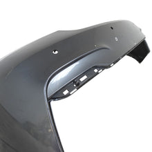 Load image into Gallery viewer, BMW 2 series M Sport rear bumper F22 2014-2016 Genuine Used 8055567
