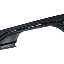 Load image into Gallery viewer, Ford Fiesta ST rear bumper valance 2018 Genuine K1BJ-17D781-A
