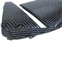 Load image into Gallery viewer, Peugeot 408 front bumper right RH grill 2022 -2025 Genuine 9840750980
