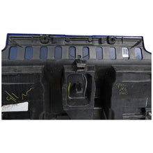 Load image into Gallery viewer, BMW X6M X6 M Competition rear tailgate panel G06 Genuine 51137471777
