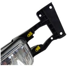 Load image into Gallery viewer, Range Rover Vogue front bumper fog light set 2013-17 CK52-15266-AA CK52-15267-AA
