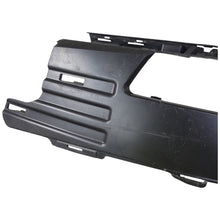 Load image into Gallery viewer, AUDI Q7 S LINE FRONT BUMPER Left Right Fitting Bracket Trim Set 2015on GENUINE
