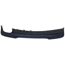 Load image into Gallery viewer, BMW 3 series M Sport rear bumper valance E90 LCI 2010-2012 Genuine 51127892139
