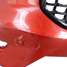 Load image into Gallery viewer, Volvo XC40 front bumper 2022-2024 5 Door SUV Genuine Used pn 31690933

