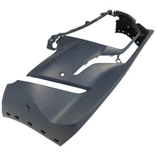 Load image into Gallery viewer, Peugeot 208 front bumper 2020-2022 Hatchback Genuine Used Part 9828080980
