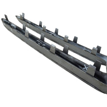 Load image into Gallery viewer, Mercedes Benz B Class front bumper upper grill trim 2019-2022 A2478881000
