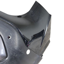 Load image into Gallery viewer, Nissan Qashqai rear bumper 2021-2024 5 Door Genuine 85022 6UA0H

