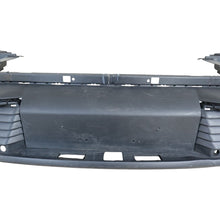 Load image into Gallery viewer, Porsche Taycan Sport Design rear bumper lower section Genuine 9J1807983M FFF
