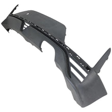 Load image into Gallery viewer, Hyundai I20 N Line rear bumper trim 2020-2024 Hatchback pn 86612-Q0EA0
