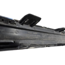 Load image into Gallery viewer, Kia rio front bumper upper grill 5dr 2021-2023 Hatchback Genuine 86351-H8AB0

