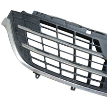 Load image into Gallery viewer, Renault Trafic Traffic front bumper upper grill 2014-2019 Genuine 623109221R
