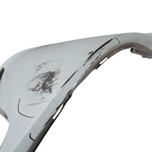 Load image into Gallery viewer, Toyota Yaris front bumper 2017-2019 Hatchback Genuine Used 52119-0DA40
