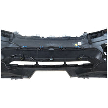 Load image into Gallery viewer, Range Rover Sport front bumper 2013-2017 SUV Genuine pn DK62-17F775-BB
