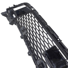 Load image into Gallery viewer, Land Rover Discovery Sport R Dynamic front bumper grill Genuine LK72-17F791-F
