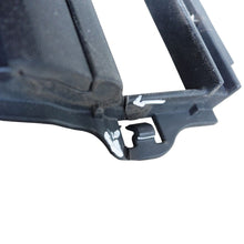 Load image into Gallery viewer, Volkswagen Transporter front bumper centre grill 2020-2024 Genuine 7LA853678B
