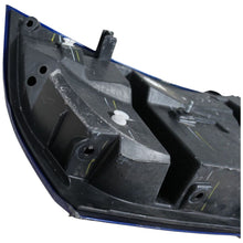 Load image into Gallery viewer, BMW X6M X6 M Competition rear tailgate panel G06 Genuine 51137471777
