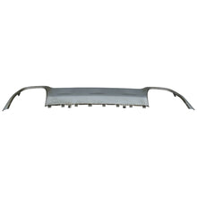 Load image into Gallery viewer, Jeep Cherokee rear bumper lower valance 2014-2018 Genuine 5SG27TRMAA
