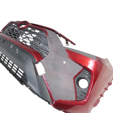 Load image into Gallery viewer, Toyota Rav4 Rav 4 front bumper 2019-2022 SUV Genuine Used 52119-42B20
