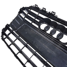 Load image into Gallery viewer, Audi A6 S Line front bumper 2012-2015 Saloon Avant 4G0 Genuine 4G0807437C
