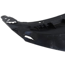 Load image into Gallery viewer, Peugeot Partner front bumper upper Grill 2018-2021 Van Genuine 9818281980
