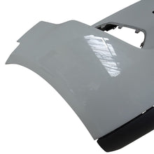 Load image into Gallery viewer, Porsche Taycan Sport Design front bumper 2019-2023 4Door Genuine 9J1807221FFFF
