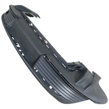 Load image into Gallery viewer, Porsche Taycan Sport Design rear bumper lower section Genuine 9J1807983M FFF
