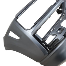 Load image into Gallery viewer, Hyundai Kona front bumper frame 2017-2019 Genuine 86512-J9010
