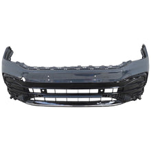 Load image into Gallery viewer, Volkswagen Tiguan R Line front bumper 2020-2024 Used Genuine 5NA807221D
