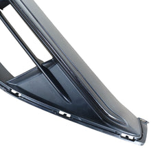 Load image into Gallery viewer, Mercedes Benz A Class AMG front bumper grill 2022-2025 Genuine A1778859805
