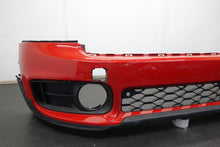 Load image into Gallery viewer, MINI COUNTRYMAN FRONT BUMPER F60 2017 onwards GENUINE pn 51117390520
