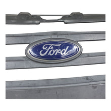 Load image into Gallery viewer, FORD TRANSIT FRONT BUMPER Centre Panel 2006-2012 GENUINE Used 6C11-17D957-A
