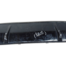 Load image into Gallery viewer, BMW 3 series M Sport rear bumper valance G20 G21 2023 onward Genuine 51128085484

