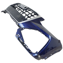 Load image into Gallery viewer, Audi Q2 front bumper 2021-2024 5 Door SUV Genuine pn 81A807437G
