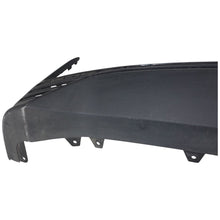 Load image into Gallery viewer, Hyundai I20 N Line rear bumper trim 2020-2024 Hatchback pn 86612-Q0EA0
