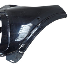 Load image into Gallery viewer, Mercedes Benz GLA AMG Line front bumper 2023-2025 Genuine pn A2478857908
