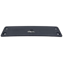 Load image into Gallery viewer, Volkswagen ID4 front bumper centre trim ID.4 2020-2024 Genuine 11A807185A
