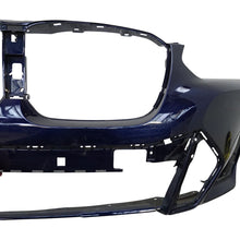 Load image into Gallery viewer, BMW IX3 M Sport front bumper 2021-2024 Genuine 51119853317
