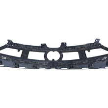 Load image into Gallery viewer, Vauxhall Crossland X front bumper grill backing 2021-2023 Genuine 39172213
