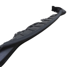 Load image into Gallery viewer, Honda HRV HR-V front bumper lower trim 2014-2019 Genuine 71102-T7W-A000
