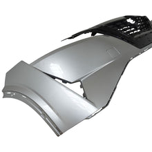 Load image into Gallery viewer, Nissan Qashqai front bumper Facelift 2020-2023 SUV Genuine Used 62022 6UA0H
