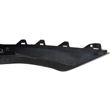 Load image into Gallery viewer, Volkswagen Touareg R Line rear bumper trim 2018-2021 Genuine 760807568N
