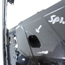 Load image into Gallery viewer, Hyundai Tucson N Line front bumper 2021-2024 SUV Genuine 86511-N7GA0
