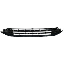 Load image into Gallery viewer, Volkswagen Passat front bumper lower grill B8 2019-2022 Genuine 3G0853677AA
